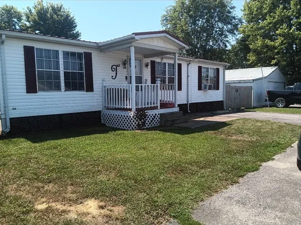 107 Shady Ln, Clarkson, KY 42726