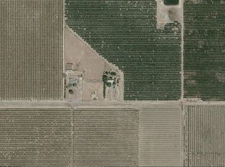 40 Rr 1, Mc Farland, CA 93250