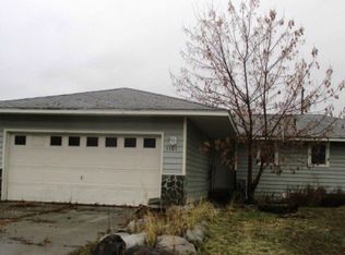 1101 N Wildrose Ln, Post Falls, ID 83854