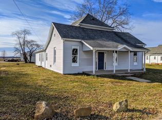 7912 Depot & Mohr, CLIFFORD, IN 47226