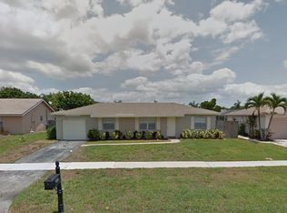 9261 Gettysburg Rd, Boca Raton, FL 33434