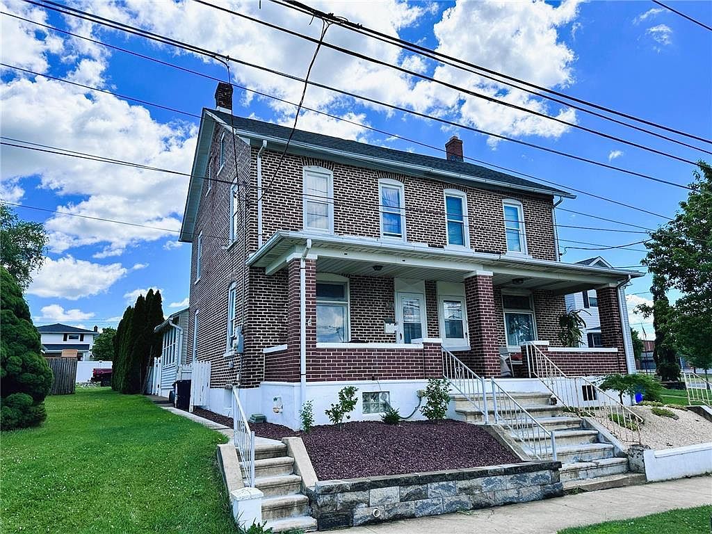 1741 Laubach Ave, Northampton, PA 18067 Zillow