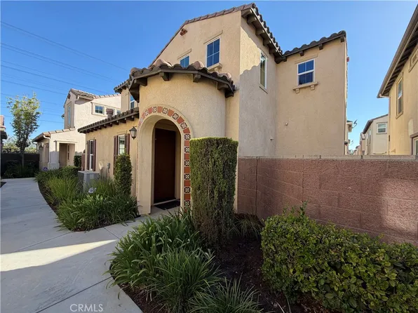 8593 Founders Grove St, Chino, CA 91708
