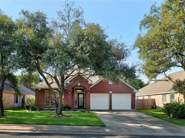 8501 Springfield Gorge Dr, Round Rock, TX 78681