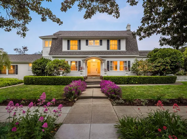 1404 Bryant St, Palo Alto, CA 94301