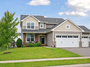 17552 57th St NE, Otsego, MN 55374