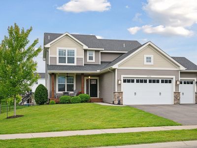 17552 57th St NE, Otsego, MN, 55374