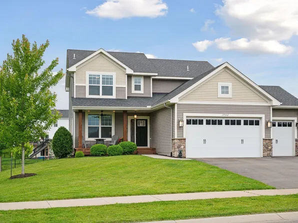 17552 57th St NE, Otsego, MN 55374
