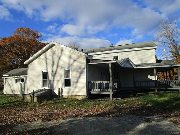 3219 N Main 189 S Eagle Ryans barn 109