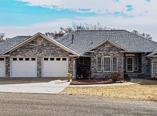5273 Jeanette Ln, Tahlequah, OK 74464
