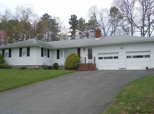 165 Conifer Ln, Hurley, NY 12443