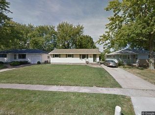 1812 W 30th St, Lorain, OH 44052
