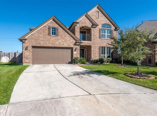 16728 Privet Pl, Conroe, TX 77385