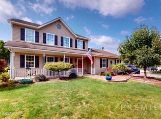 32 Keyser Cir, Williamsport, PA 17701