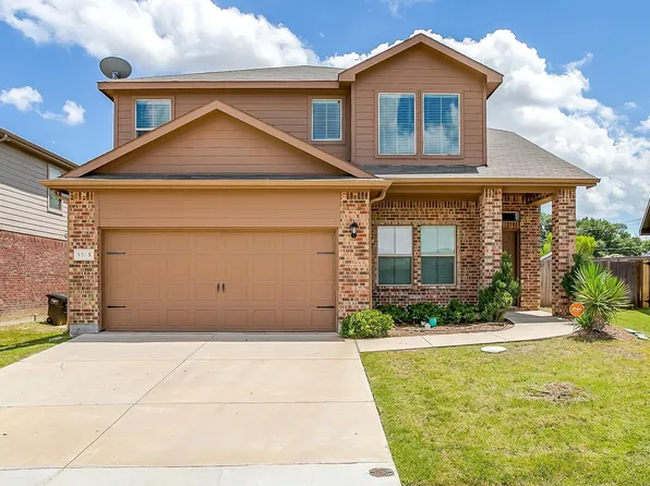 1133 Colchester Ct, Fort Worth, TX 76134