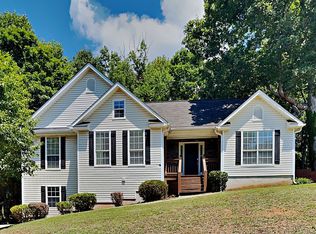 212 Barrett Springs Way, Canton, GA 30115