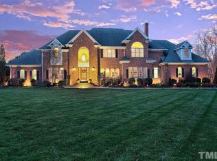 2307 Westwood Dr, Sanford, NC 27330