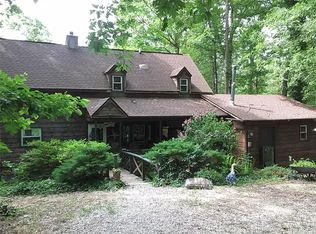 4941 N Templin Rd, Martinsville, IN 46151