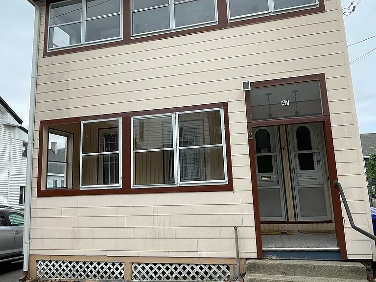 47 Gould Ave #2 — Photo 1