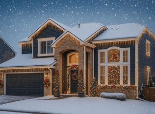 1864 Mountain Maple Ave, Highlands Ranch, CO 80129