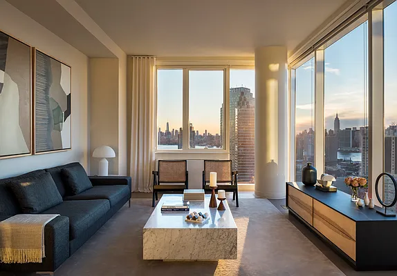 Rented by Tishman Speyer | media 1