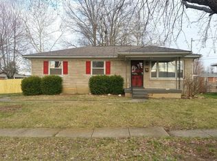 5606 Arvis Dr, Louisville, KY