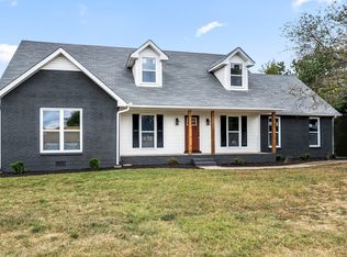 7793 Powells Chapel Rd, Murfreesboro, TN 37129