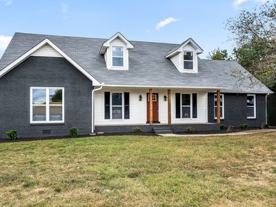 7793 Powells Chapel Rd, Murfreesboro, TN, 37129