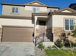 11040 Hayloft St, Parker, CO 80134