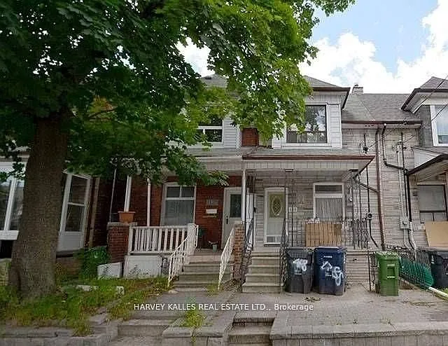 Lansdowne Ave