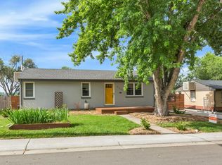 6260 W 61st Ave, Arvada, CO 80003