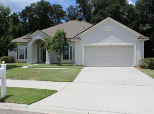 11478 Johnson Creek Cir, Jacksonville, FL 32218