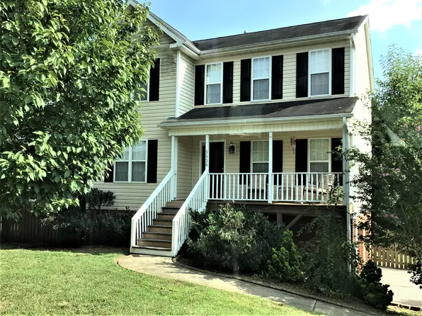 5530 Brookdale Ridge Dr, Winston Salem, NC 27106