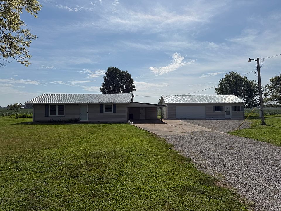 1st image of 4016 Valier Carpet Rd