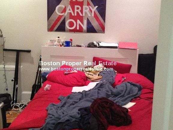 45 Westland Ave. #12 Boston - Fenway Unit Photo 6