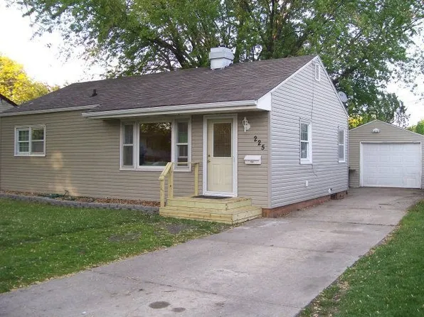225 N 26th St, Fort Dodge, IA 50501