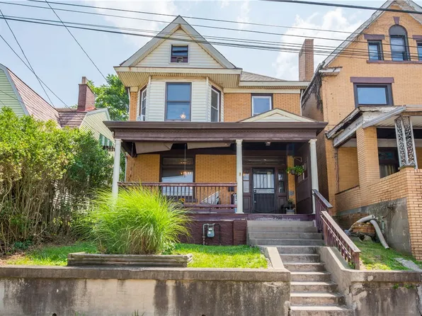 7706 Cannon St, Pittsburgh, PA 15218