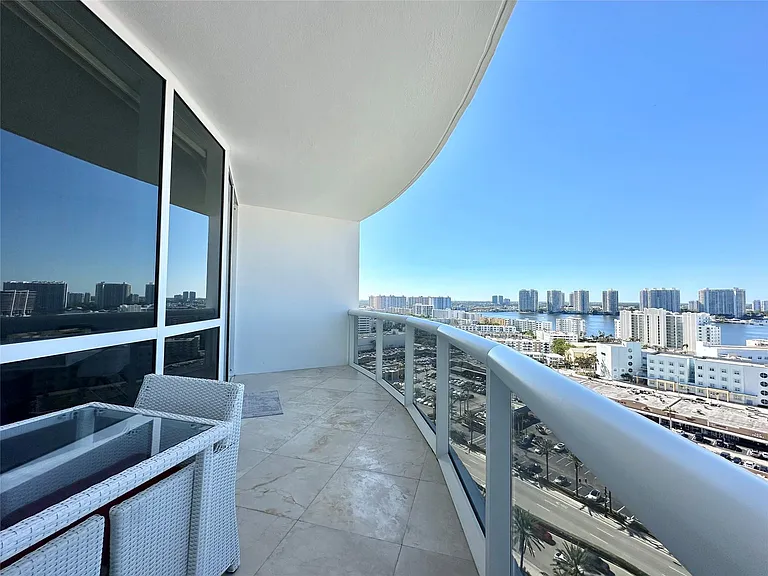 18201 Collins Ave #1901 — Photo 42