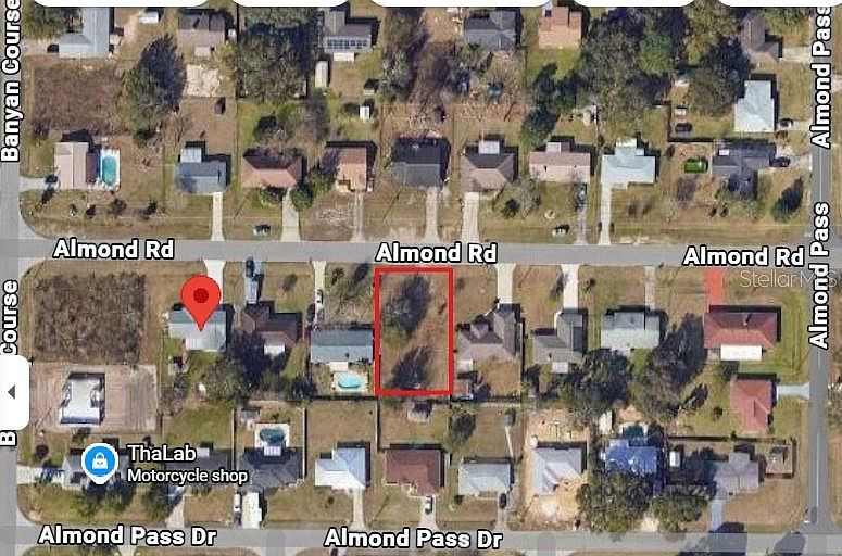 1st image of Almond Rd #7