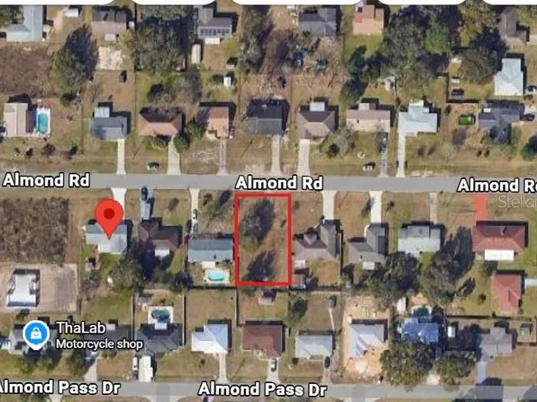 Almond Rd #7, Ocala, FL 34472