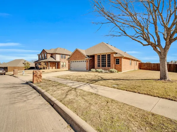 6820 Woodcrest Ln, Sachse, TX 75048