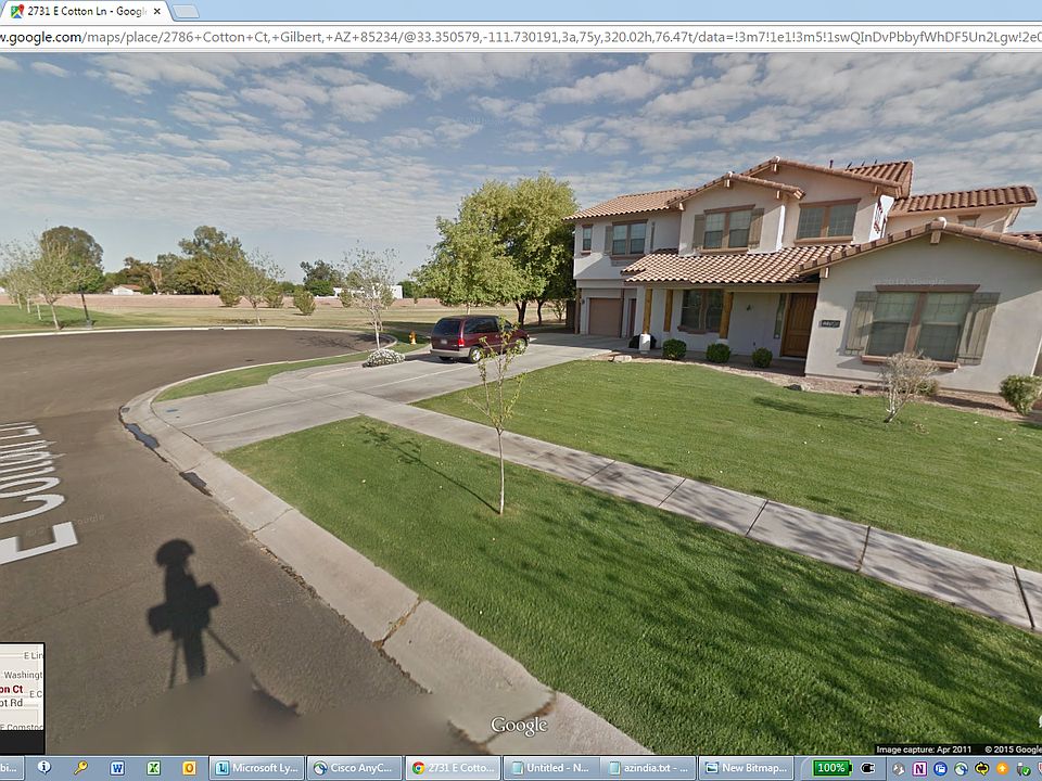1st image of 2796 E Cotton Ct