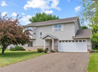 425 Johnson Pkwy, Hammond, WI 54015