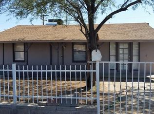 1645 N 38th Ave, Phoenix, AZ 85009