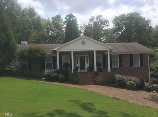 13 Berkshire Dr NE, Rome, GA 30161