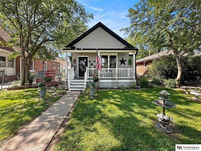 2223 E St, Lincoln, NE, 68510