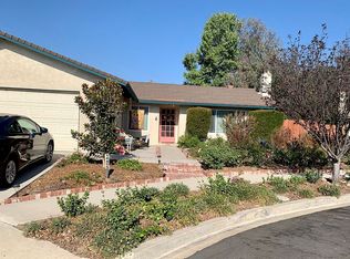 14455 E Rutger Cir, Moorpark, CA 93021