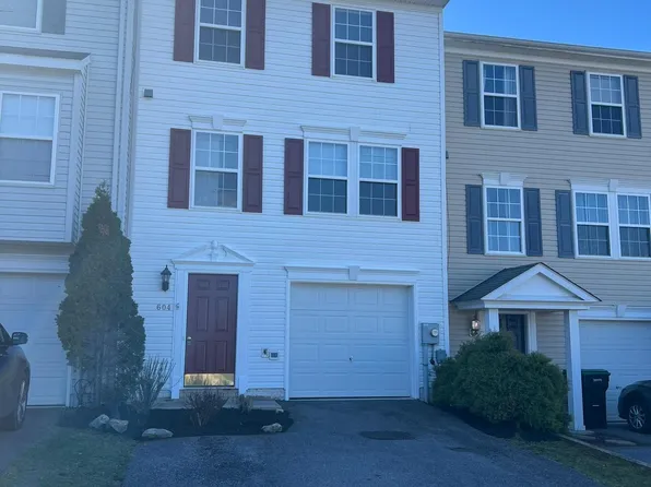 604 Hupps Hill Ct, Strasburg, VA 22657