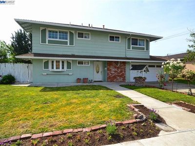 129 Cassandra Pl, San Ramon, CA, 94583