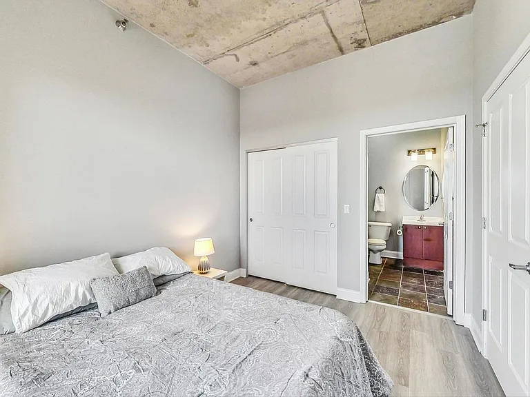 1464 S Michigan Ave #1707 — Photo 6